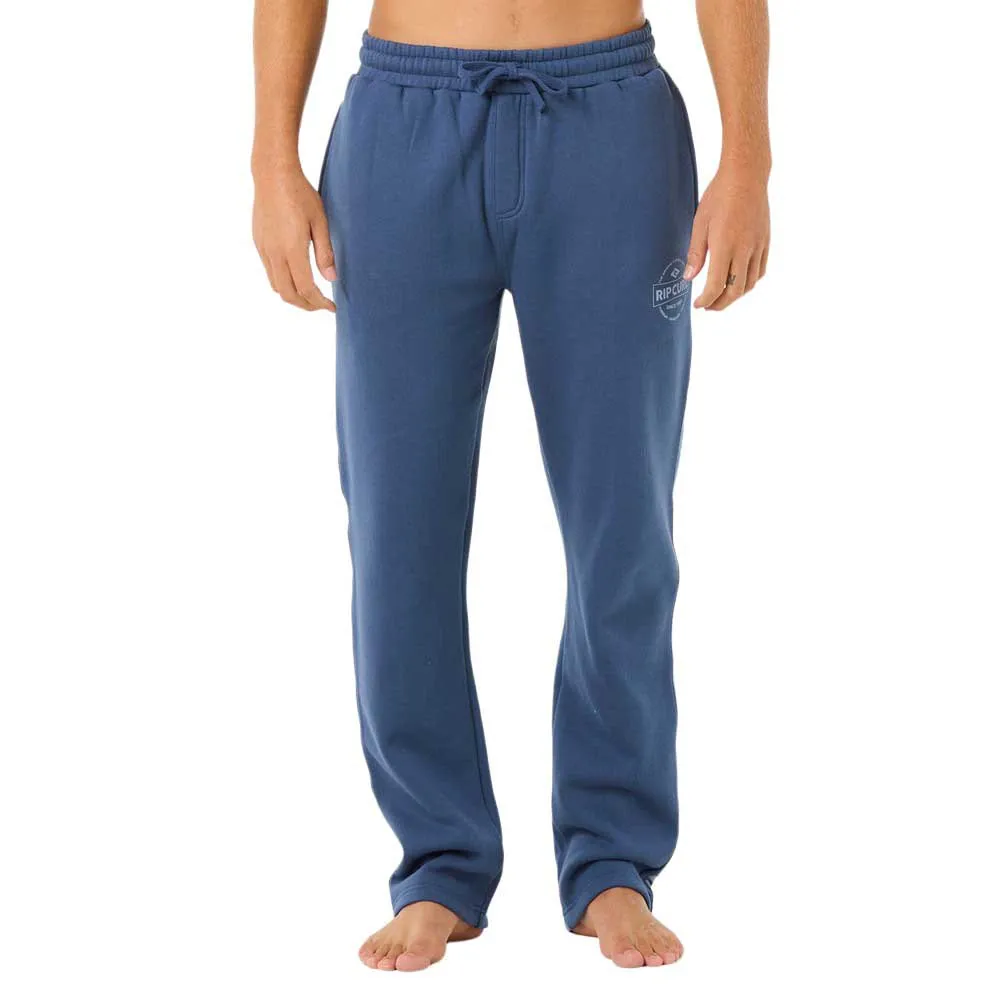 Спортивные брюки Rip Curl Stapler, синий
Спортивные брюки Rip Curl Stapler, синий