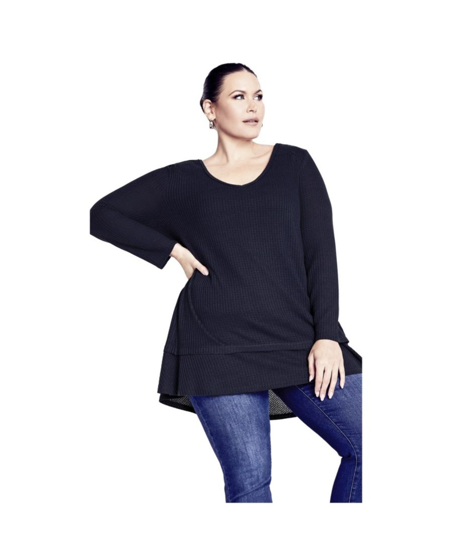 Женская туника с вафельной оборкой AVENUE, Navy, Синий, Женская туника с вафельной оборкой AVENUE, Navy
Женская туника с вафельной оборкой AVENUE, Navy, Синий, Женская туника с вафельной оборкой AVENUE, Navy