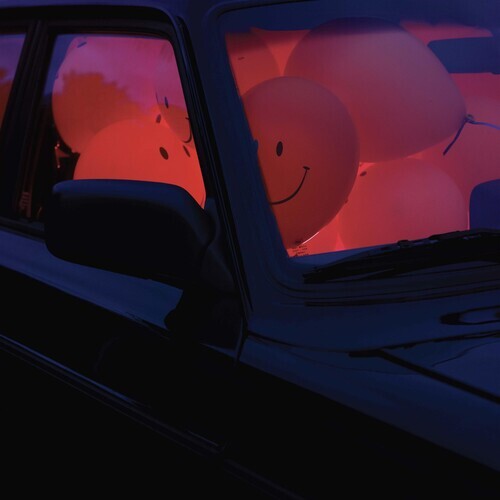 CD диск Pony Girl: Laff It Off
CD диск Pony Girl: Laff It Off