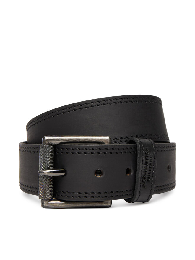 Мужской ремень Aeronautica Militare 252CP0237UPL00181, черный
Мужской ремень Aeronautica Militare 252CP0237UPL00181, черный