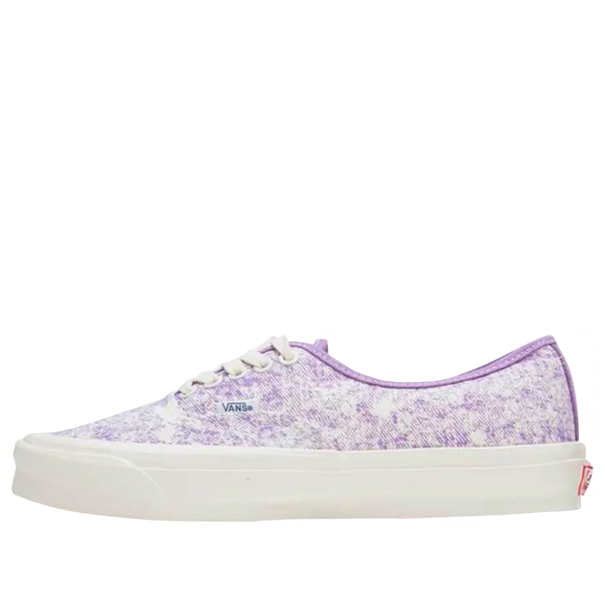 Беговые кроссовки Vans Vault OG Authentic LX
Беговые кроссовки Vans Vault OG Authentic LX