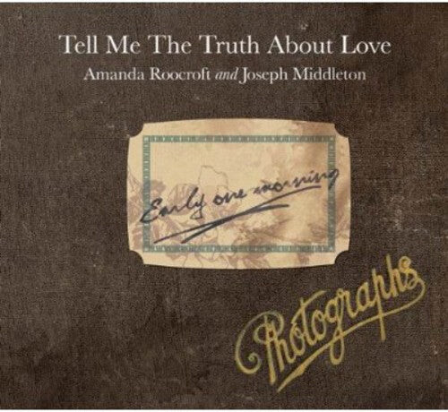 CD диск Britten / Roocroft / Middleton: Tell Me the Truth About Love
CD диск Britten / Roocroft / Middleton: Tell Me the Truth About Love