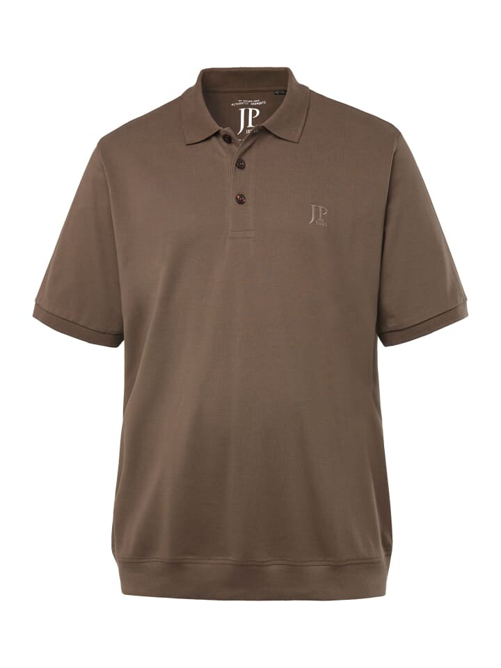 Поло JP1880, цвет braungrau
Поло JP1880, цвет braungrau