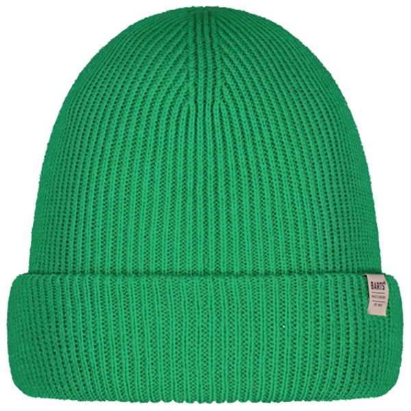 Детская шапочка Кинабалу Barts, зеленый
Детская шапочка Кинабалу Barts, зеленый