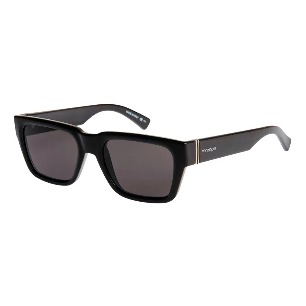 Солнцезащитные очки Vonzipper Desperado, черный
Солнцезащитные очки Vonzipper Desperado, черный