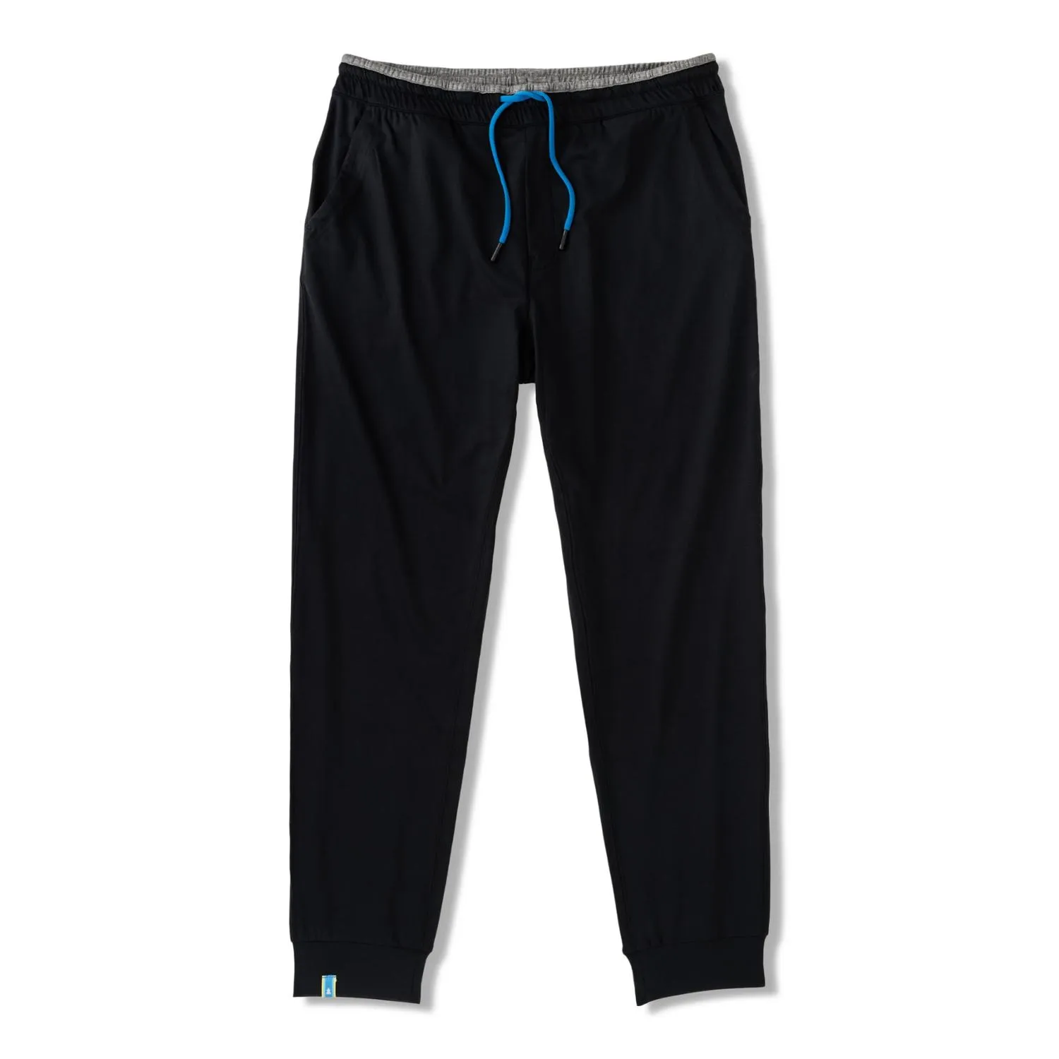 Джоггеры Movementum Chubbies, The Capes
Джоггеры Movementum Chubbies, The Capes