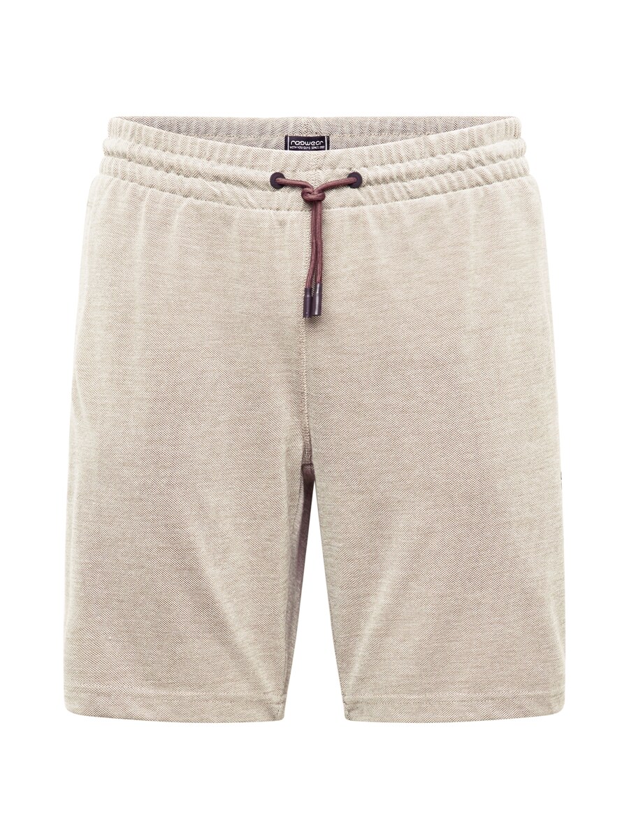 Обычные брюки Ragwear, светло-коричневый
Обычные брюки Ragwear, светло-коричневый