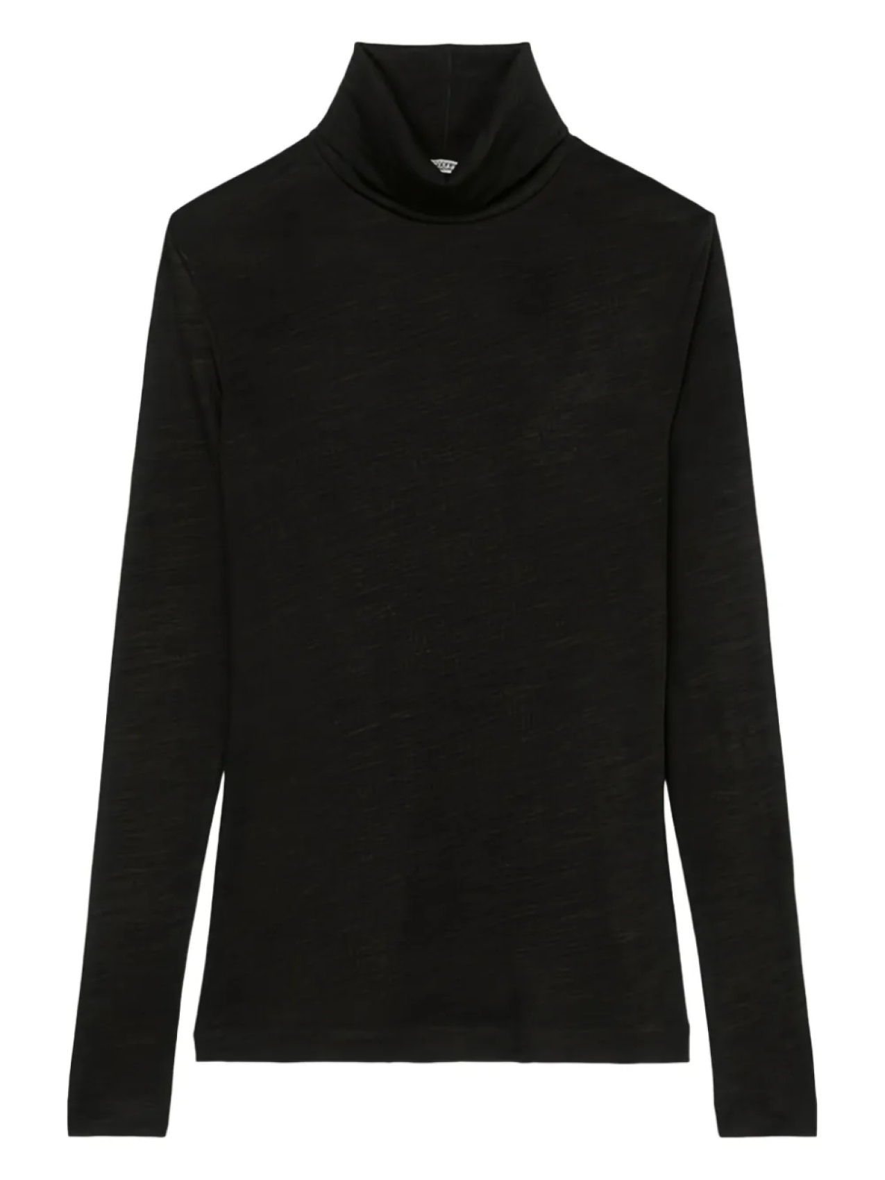 Marc O'Polo топ с высоким воротником, серый
Marc O'Polo топ с высоким воротником, серый