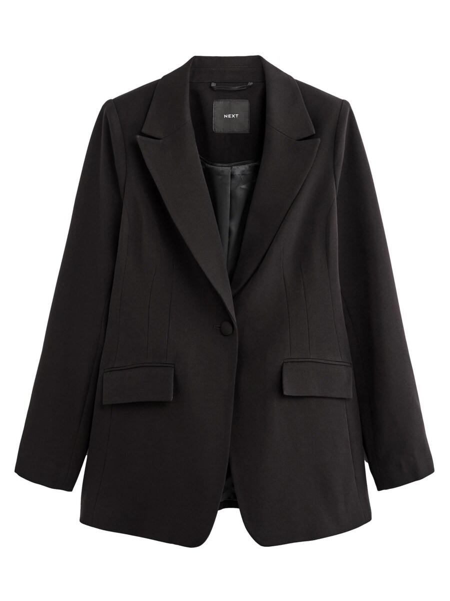 Блейзер Next, черный
Блейзер Next, черный