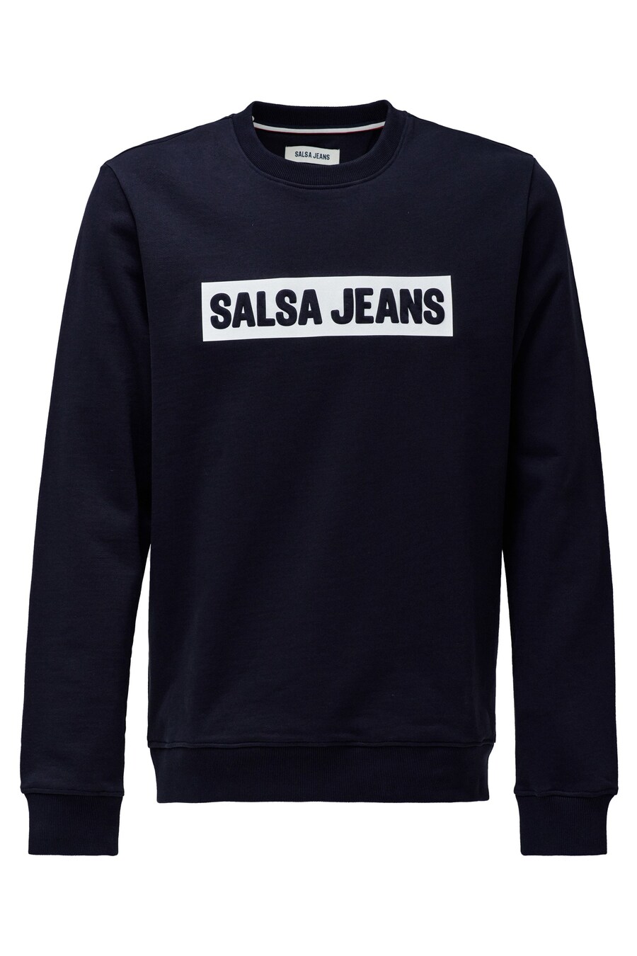 Свитер Salsa Jeans, черный
Свитер Salsa Jeans, черный