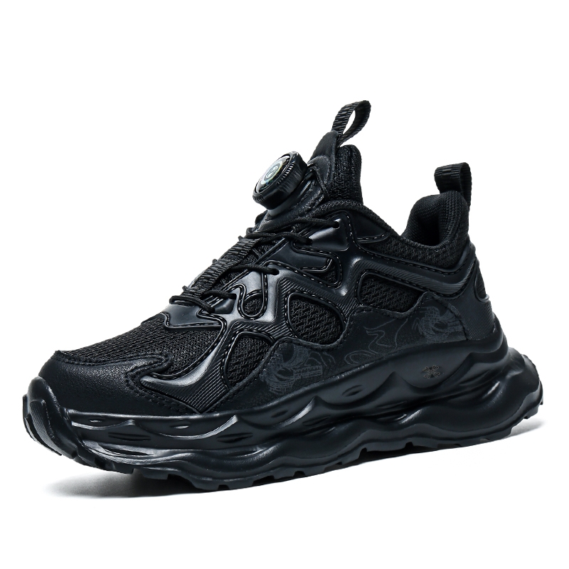 Детская обувь для повседневной жизни YUZHAOLIN, черный
Детская обувь для повседневной жизни YUZHAOLIN, черный