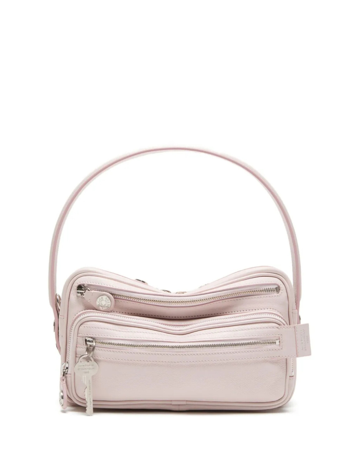 Acne Studios маленькая сумка на плечо Camero Party, розовый
Acne Studios маленькая сумка на плечо Camero Party, розовый