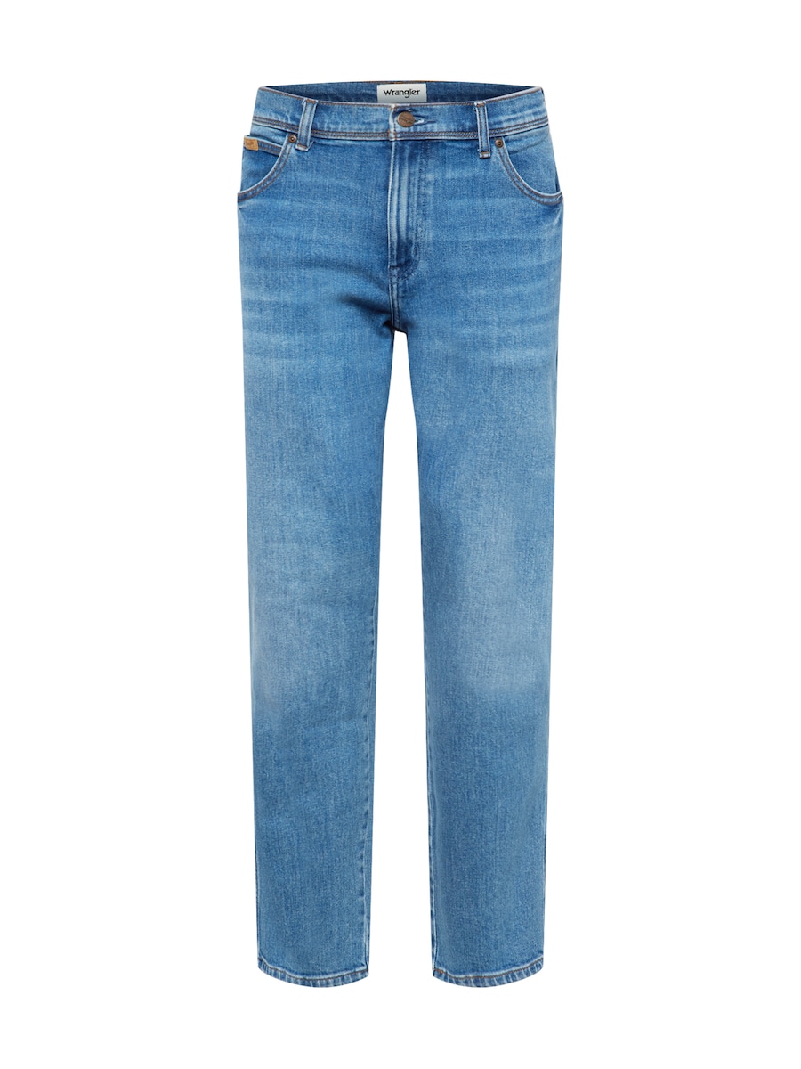 Обычные джинсы WRANGLER TEXAS, Blue Denim
Обычные джинсы WRANGLER TEXAS, Blue Denim