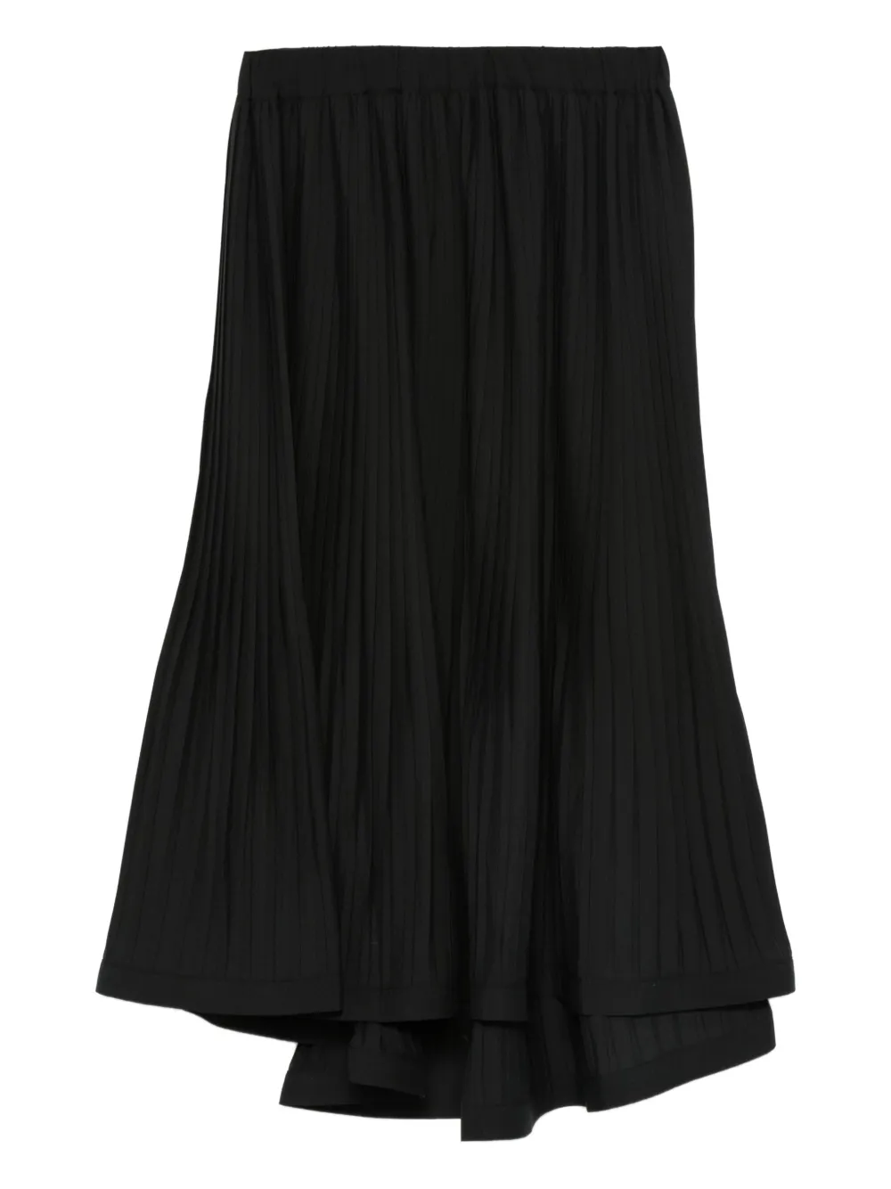 Плиссированная юбка P.A.R.O.S.H., черный
Плиссированная юбка P.A.R.O.S.H., черный