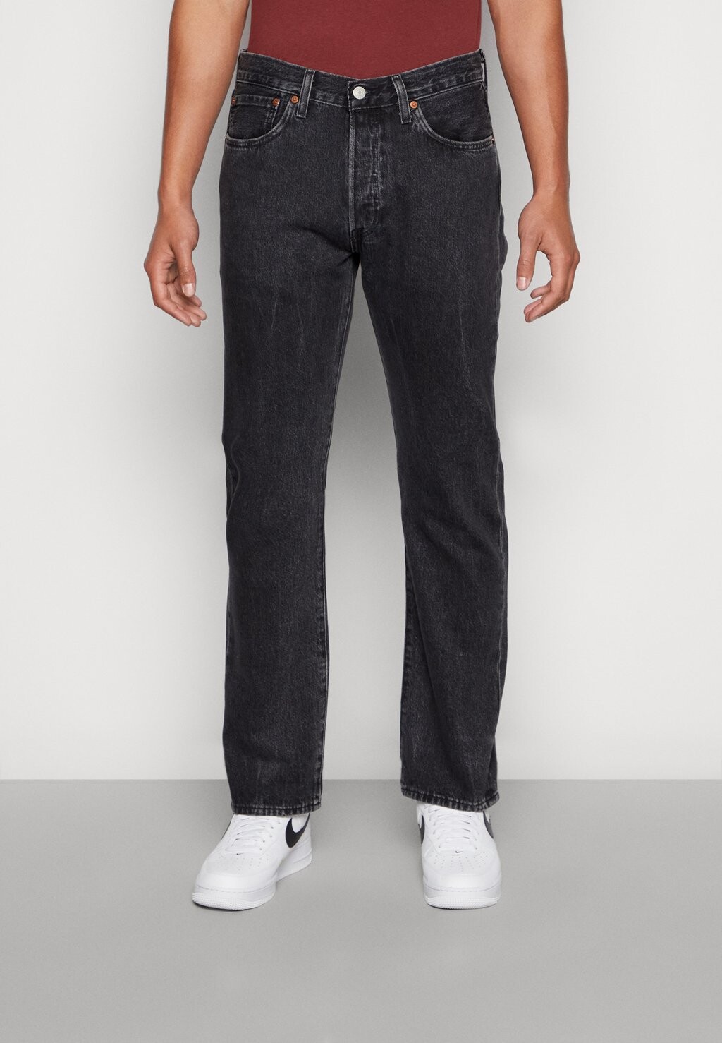 Джинсы прямого кроя Levi's 501® ORIGINAL UNISEX, цвет Crash Courses
Джинсы прямого кроя Levi's 501® ORIGINAL UNISEX, цвет Crash Courses