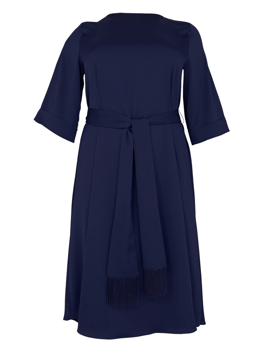 Платье YOEK, морской синий 
Платье YOEK, морской синий