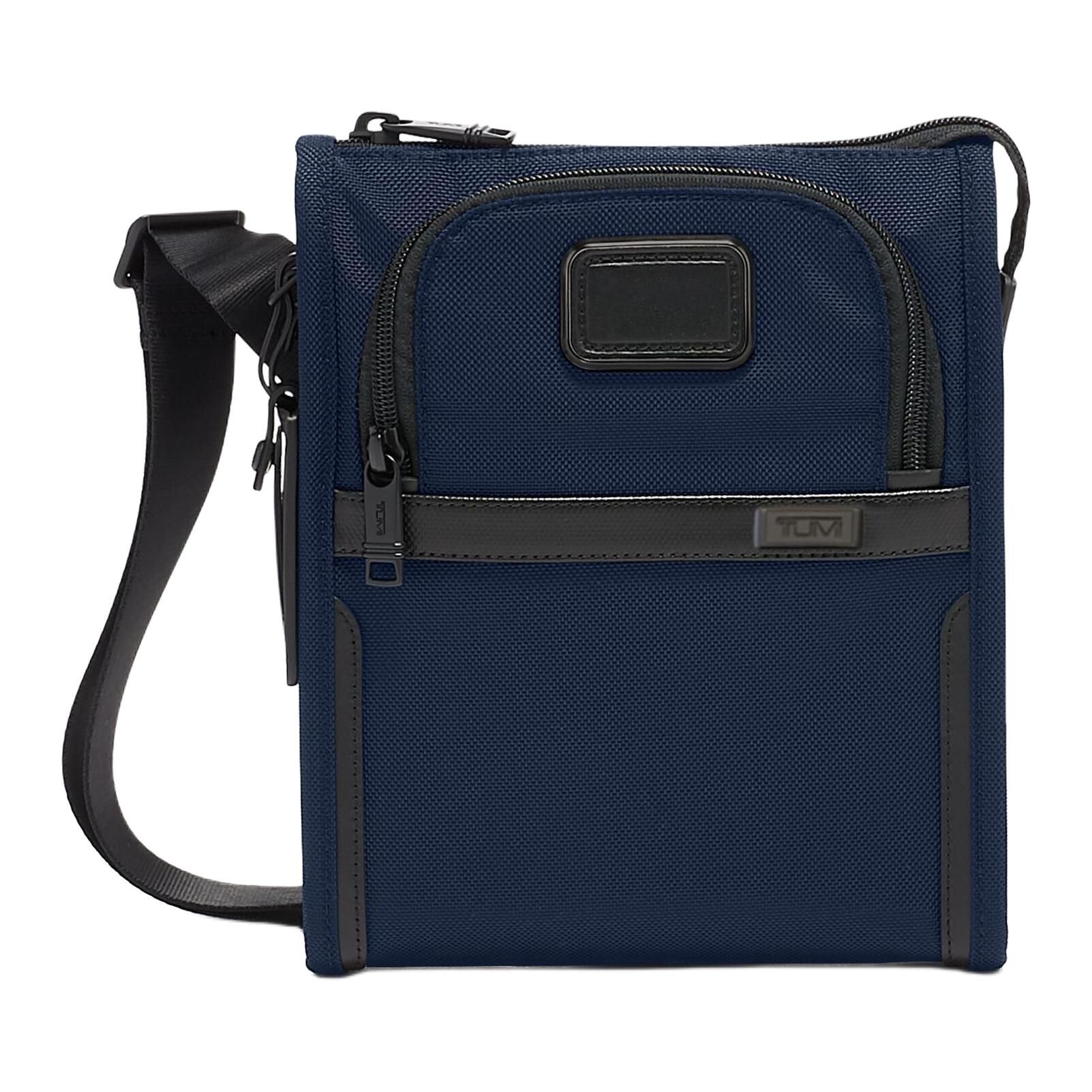 TUMI Нейлоновая поясная сумка small мужская marine blue
TUMI Нейлоновая поясная сумка small мужская marine blue