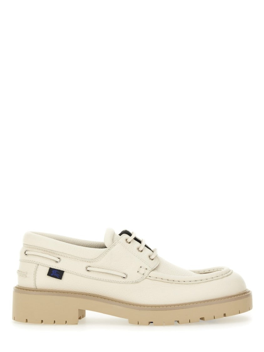 "Рафт" мокасины Burberry
"Рафт" мокасины Burberry