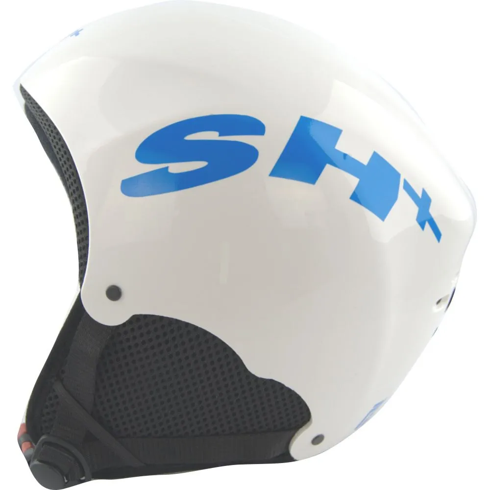 Шлем SH+ Pads Adj Junior, белый
Шлем SH+ Pads Adj Junior, белый