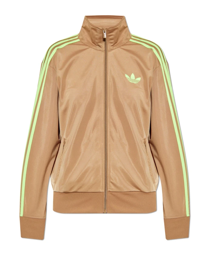 Толстовка с логотипом Adidas Originals, бежевый
Толстовка с логотипом Adidas Originals, бежевый