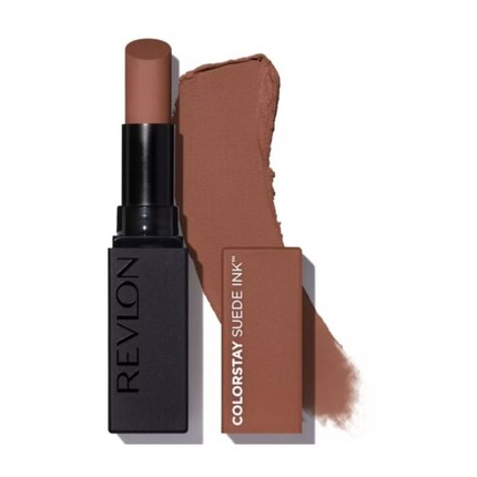 Colorstay Suede Ink 004 Pure Talent Revlon
Colorstay Suede Ink 004 Pure Talent Revlon