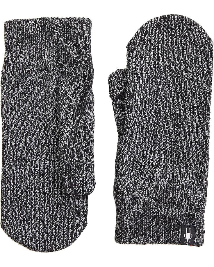 Перчатки Unisex Smartwool Cozy Mitten, черный
Перчатки Unisex Smartwool Cozy Mitten, черный