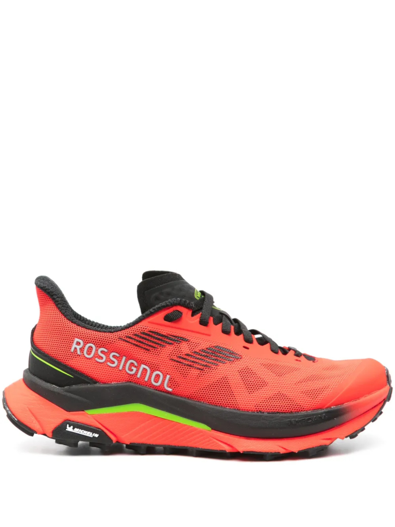 Кроссовки Vezor Rossignol, красный
Кроссовки Vezor Rossignol, красный