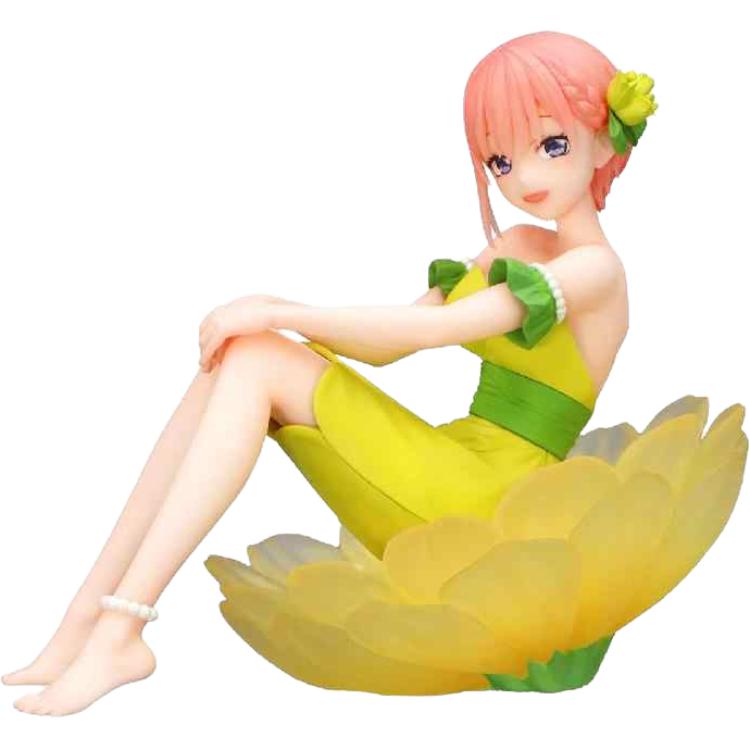 Nakano Ichika The Quintessential Quintuplets In Full Bloom FURYU
Nakano Ichika The Quintessential Quintuplets In Full Bloom FURYU