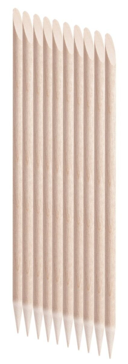 Neonail палочки для кутикулы, 10 шт.
Neonail палочки для кутикулы, 10 шт.