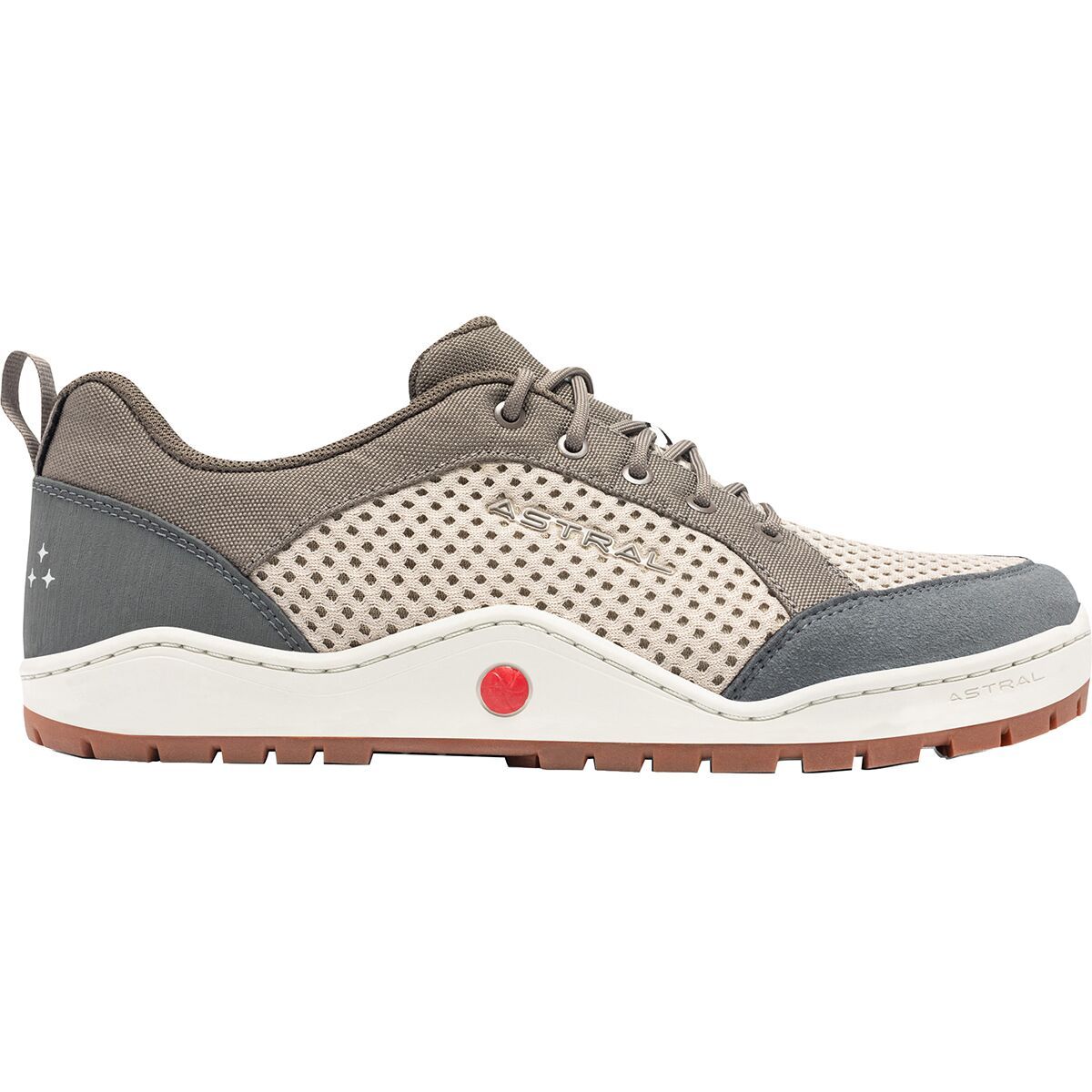 Техяк водная обувь Astral, цвет sierra taupe
Техяк водная обувь Astral, цвет sierra taupe