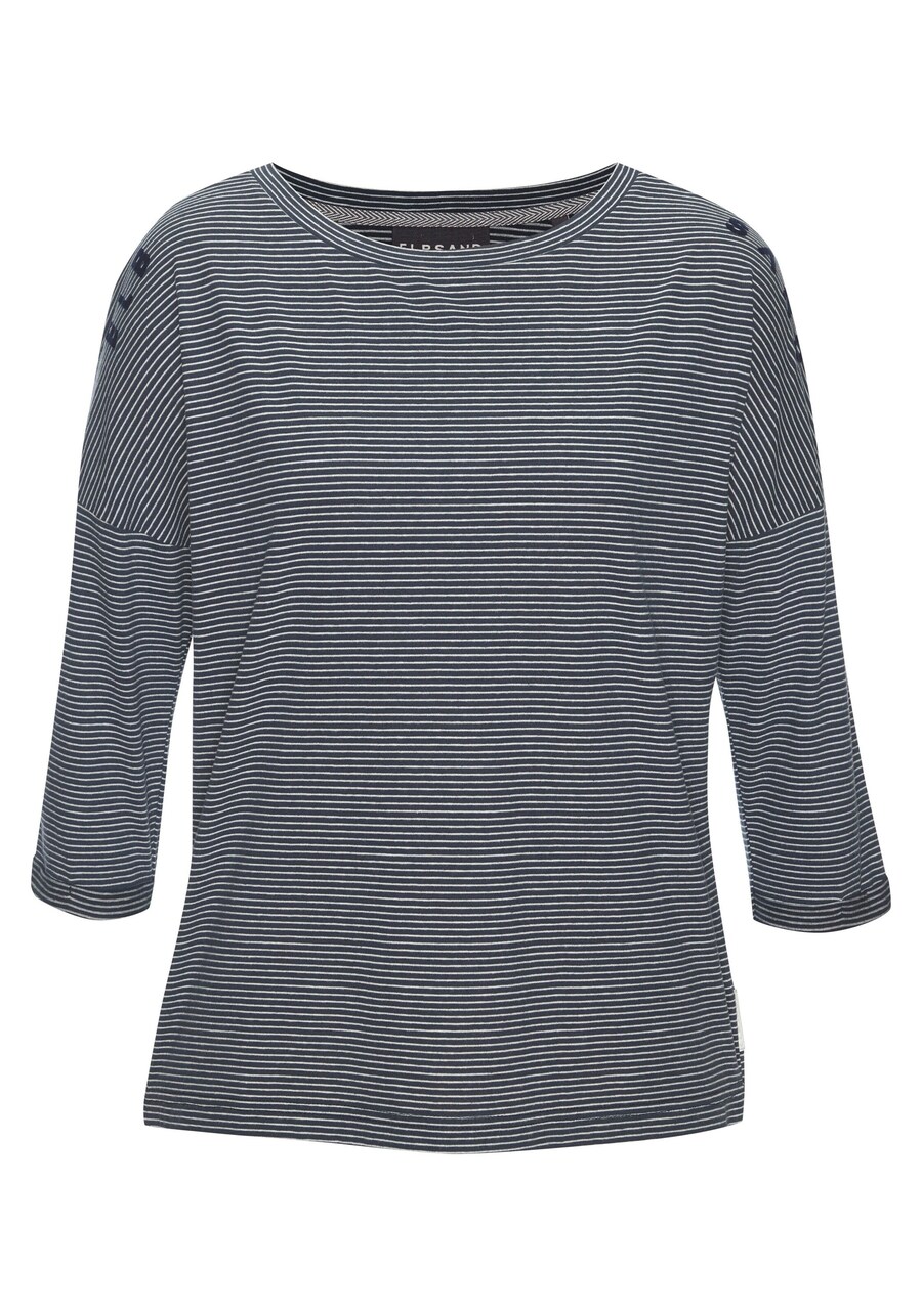 Рубашка Elbsand, темно-синий
Рубашка Elbsand, темно-синий