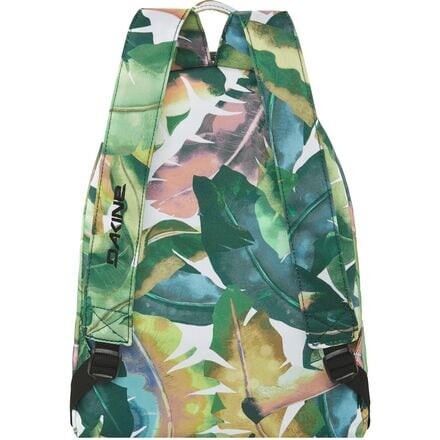 Рюкзак Cosmo 6,5 л — женский DAKINE, цвет Palm Grove
Рюкзак Cosmo 6,5 л — женский DAKINE, цвет Palm Grove