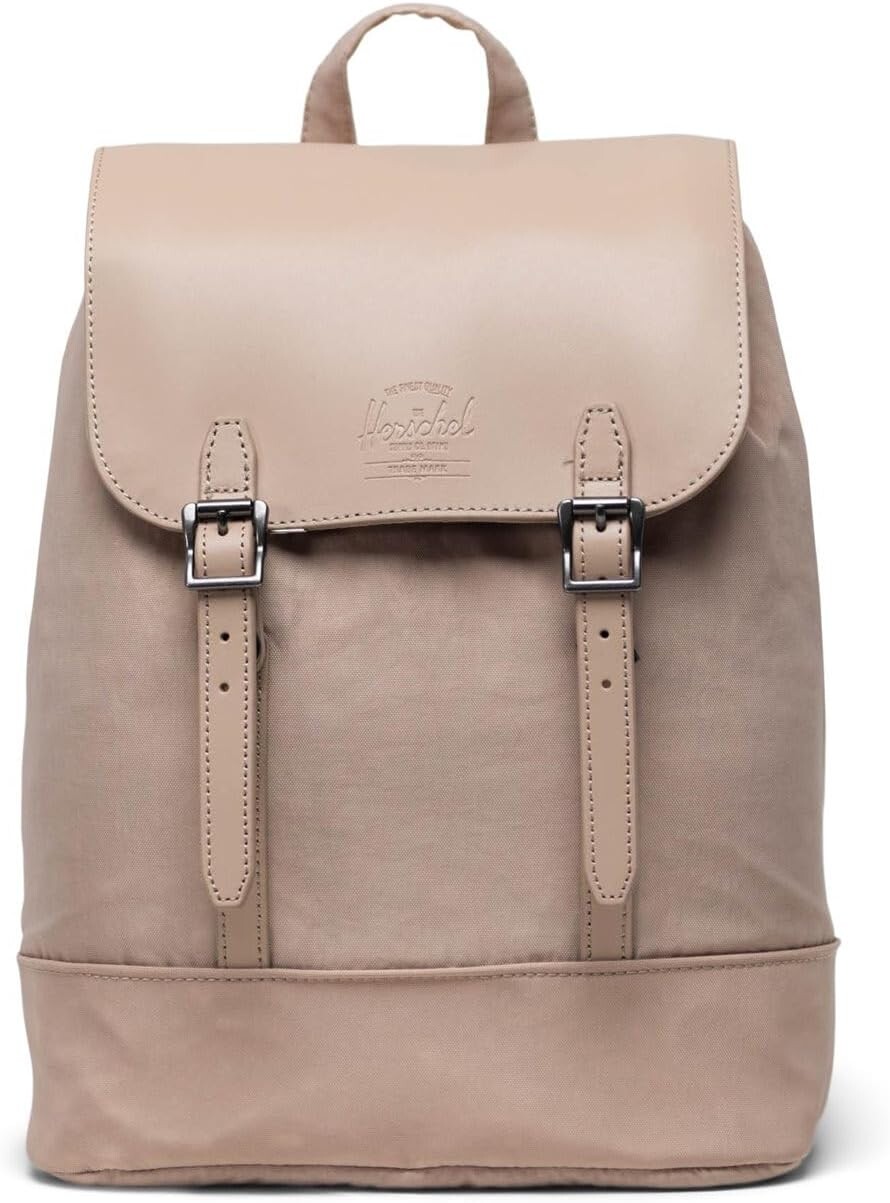 Рюкзак Orion Retreat Mini Herschel Supply Co., цвет Light Taupe
Рюкзак Orion Retreat Mini Herschel Supply Co., цвет Light Taupe