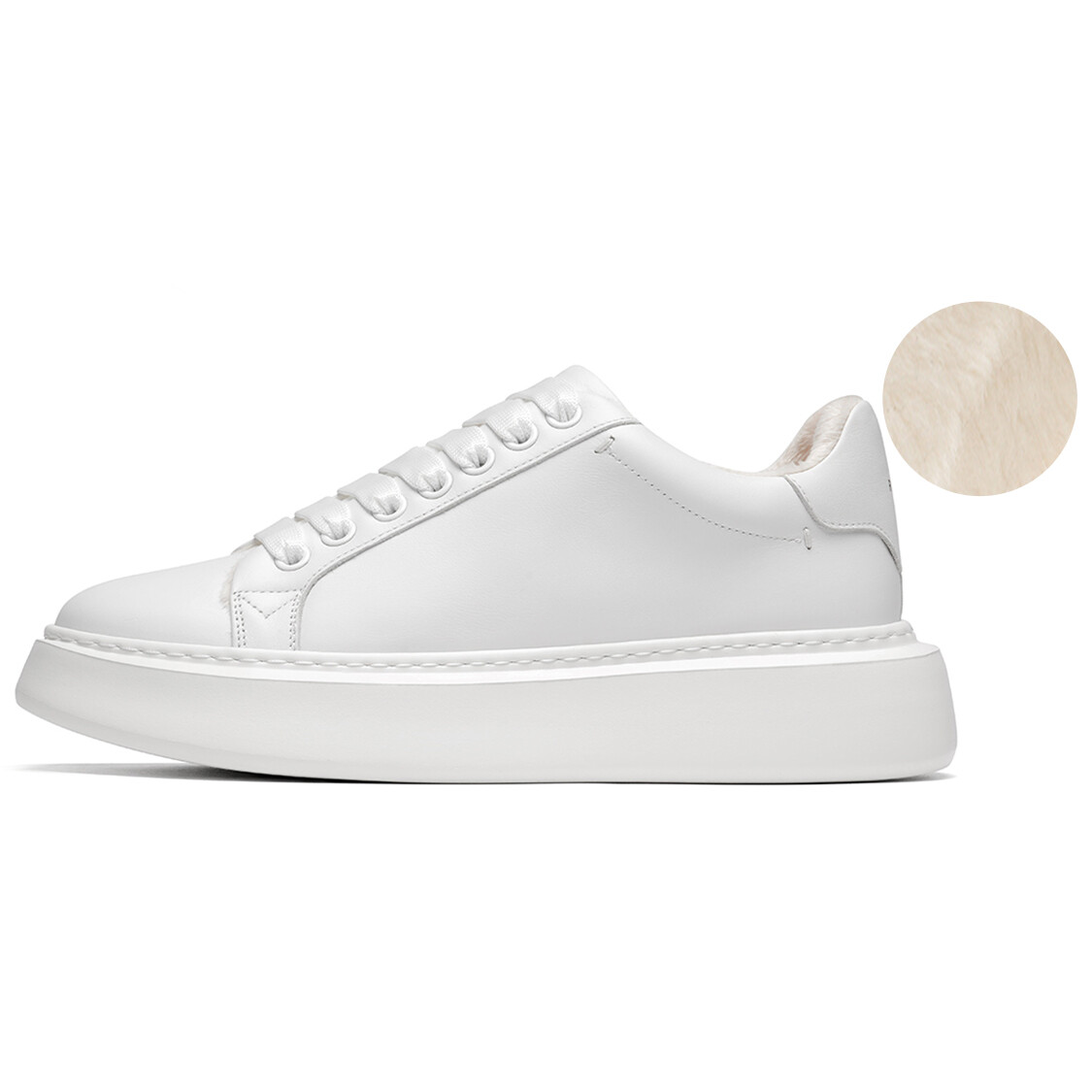 Кеды мужские, обувь для скейтбординга низкая белый Roberta Di Camerino
Кеды мужские, обувь для скейтбординга низкая белый Roberta Di Camerino