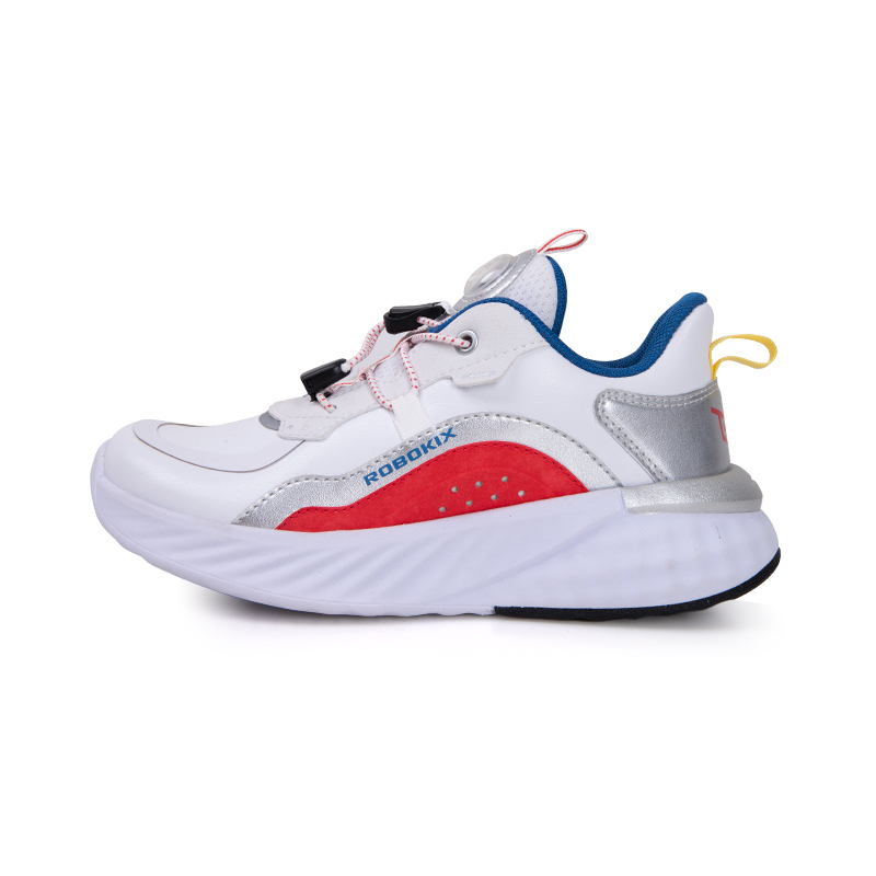 Детская повседневная обувь для детей ROBOKIX, розовый/фиолетовый
Детская повседневная обувь для детей ROBOKIX, розовый/фиолетовый