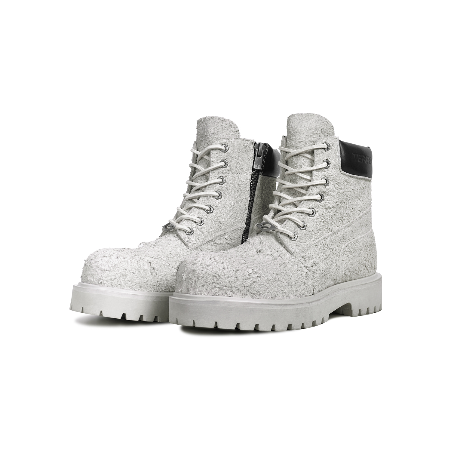 TERRA INCOGNITA Мартин Бут унисекс — бетонно-серый, цвет Concrete Gray
TERRA INCOGNITA Мартин Бут унисекс — бетонно-серый, цвет Concrete Gray