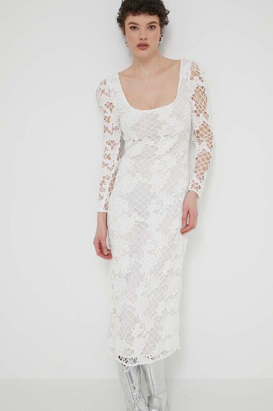 САНДАЛО платье Desigual, белый
САНДАЛО платье Desigual, белый