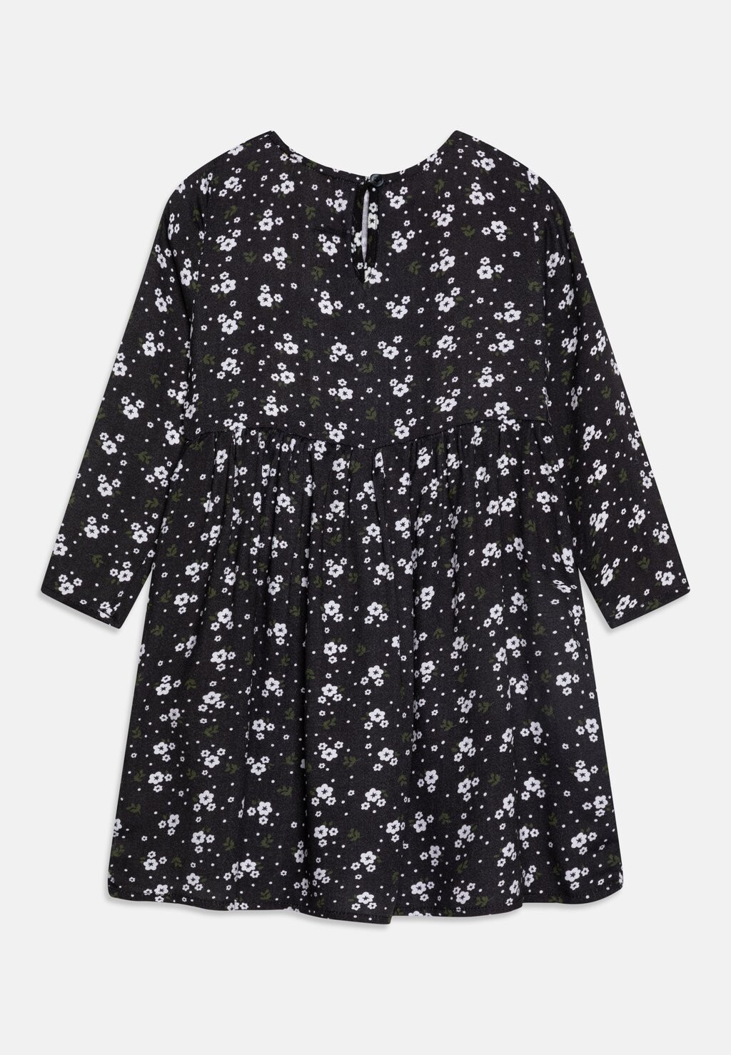 Повседневное платье Friboo, черный
Повседневное платье Friboo, черный