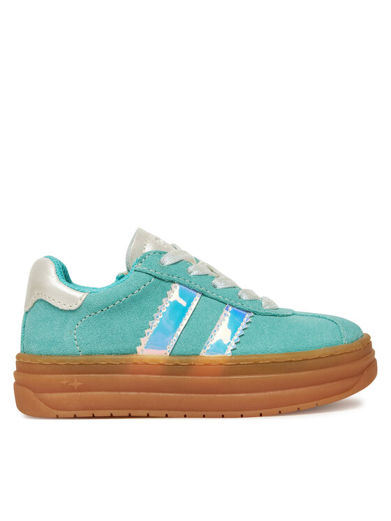 Кроссовки 7926033 S Primigi, бирюзовый
Кроссовки 7926033 S Primigi, бирюзовый