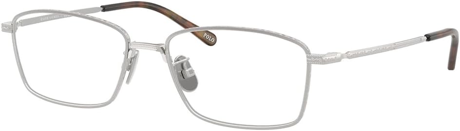 Очки Polo PH 1240 TD 9030 Shiny Brushed Silver/Demo Lens POLO RALPH LAUREN
Очки Polo PH 1240 TD 9030 Shiny Brushed Silver/Demo Lens POLO RALPH LAUREN