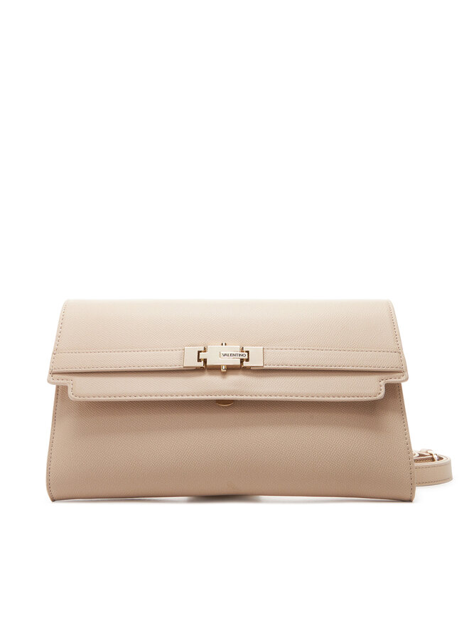 Сумка через плечо Valentino Fae Re VBS9AD17 Écru
Сумка через плечо Valentino Fae Re VBS9AD17 Écru
