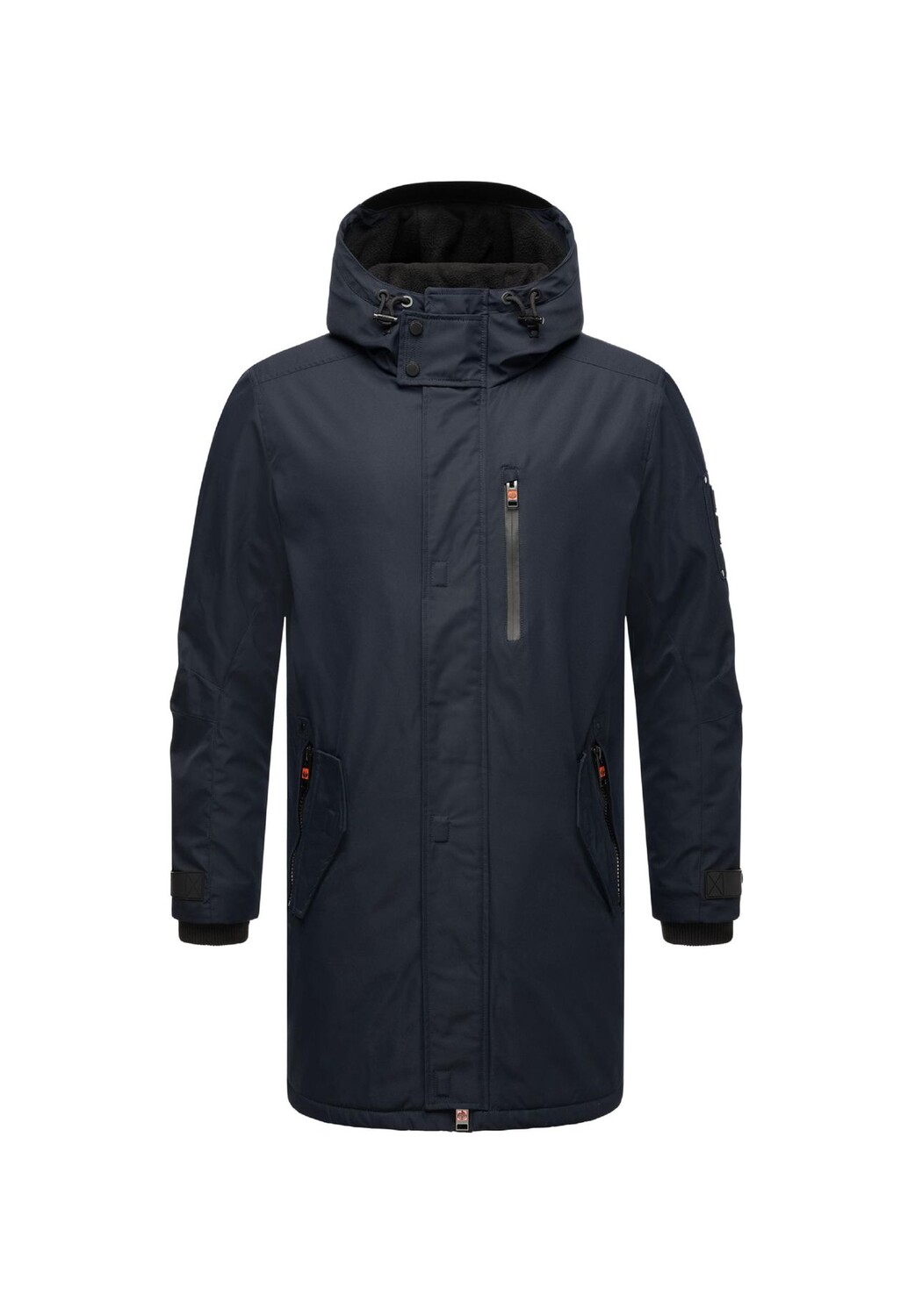 Короткое пальто Lanzoo STONE HARBOUR, темно-синий
Короткое пальто Lanzoo STONE HARBOUR, темно-синий