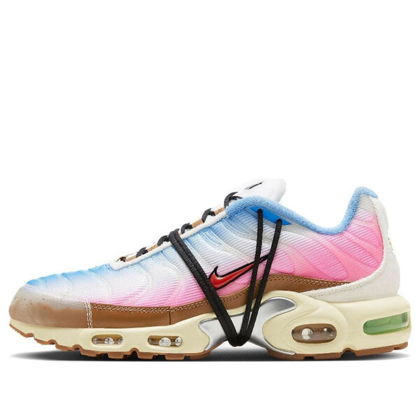 Кроссовки air max plus 'sail pink ale brown' Nike, мультиколор, Коричневый, Кроссовки air max plus 'sail pink ale brown' Nike, мультиколор
Кроссовки air max plus 'sail pink ale brown' Nike, мультиколор, Коричневый, Кроссовки air max plus 'sail pink ale brown' Nike, мультиколор