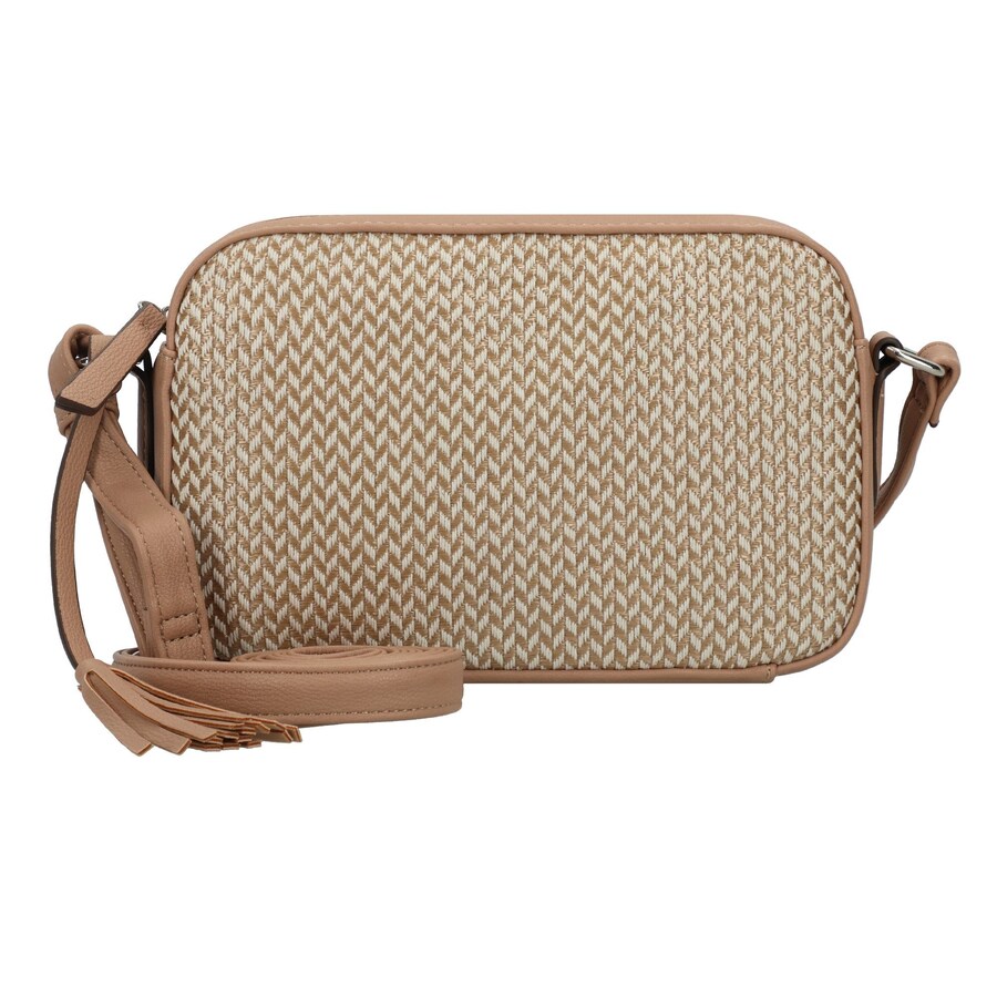 Сумка кросс-боди GABOR Annet, Beige
Сумка кросс-боди GABOR Annet, Beige