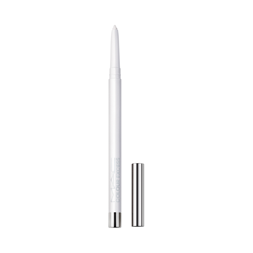 Гелевая подводка для глаз colour excess gel pencil eye liner Mac, цвет incorruptible, вес 0.35 гр.
Гелевая подводка для глаз colour excess gel pencil eye liner Mac, цвет incorruptible, вес 0.35 гр.