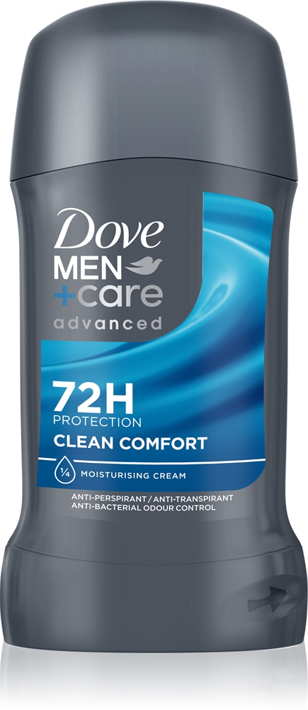 Антиперспирант-Карандаш Men+Care 48 часов. Dove, 50 мл
Антиперспирант-Карандаш Men+Care 48 часов. Dove, 50 мл