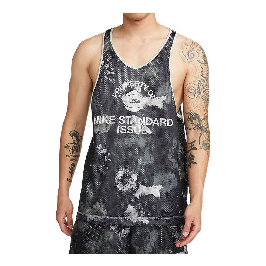 Жилет Nike Reversible Breathable Sports Running Vest Gray
Жилет Nike Reversible Breathable Sports Running Vest Gray