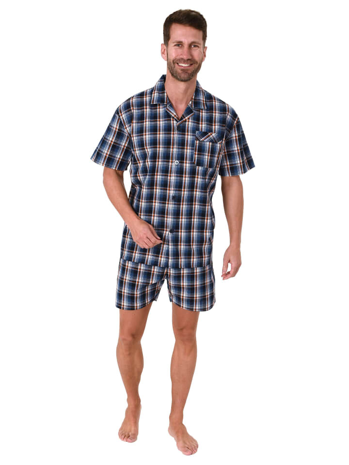 Ночное белье NORMANN, синий
Ночное белье NORMANN, синий