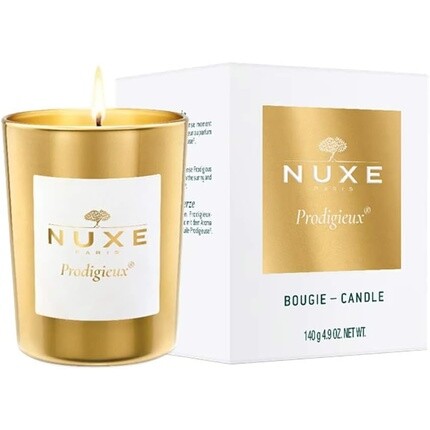 Nuxe Prodigieux Candle 140g
Nuxe Prodigieux Candle 140g
