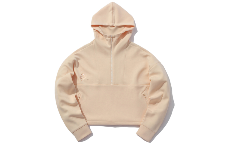 Свитшот Women's Vanilla Apricot LINING, бежевый-априкот
Свитшот Women's Vanilla Apricot LINING, бежевый-априкот